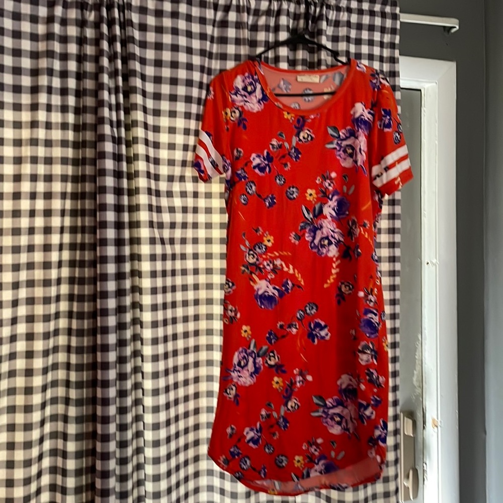 Summer dress👗